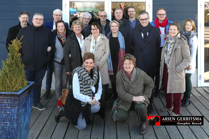 2019 02 15 bezoek bea schouten hulckesteijn 5