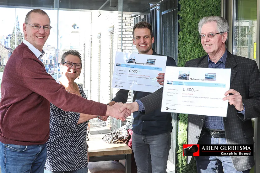 2019 02 15 bezoek hospice buurtbus 1