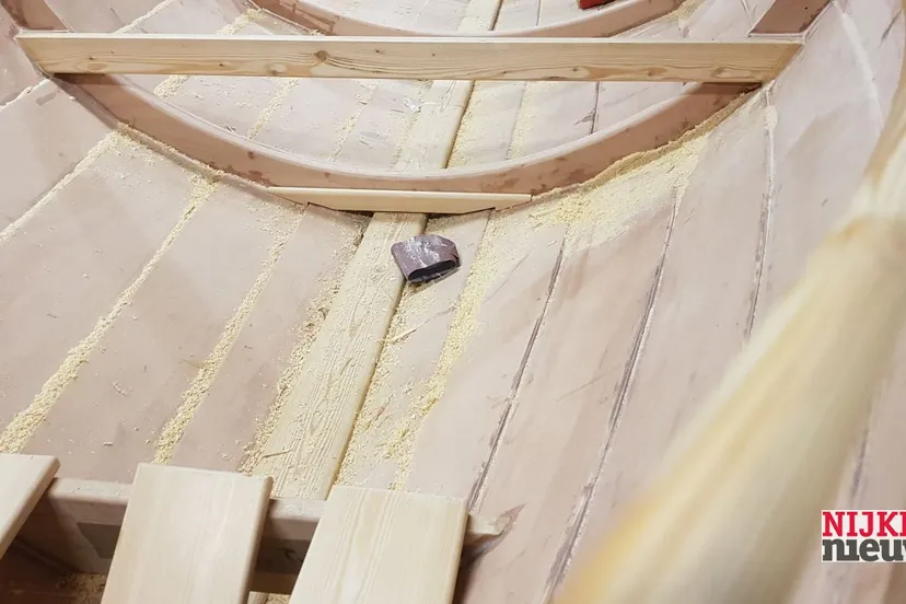 2019 02 20 ayles skiff zuidwal 1