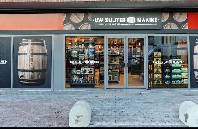 2019 02 21 slijter maaike winkel voorkant