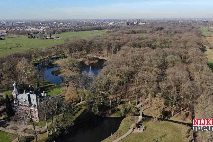 2019 02 25 hoevelakense bos 007