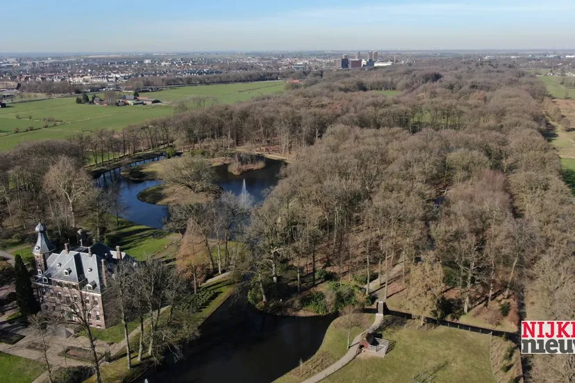 2019 02 25 hoevelakense bos 007