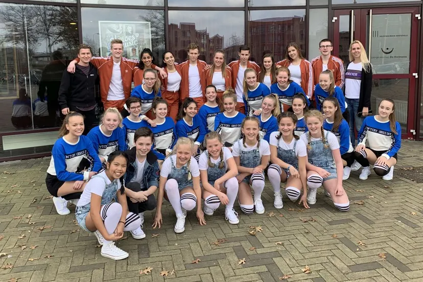 2019 03 03 de 3 wedstrijdgroepen met coaches jarno en jantina klompenhouwer