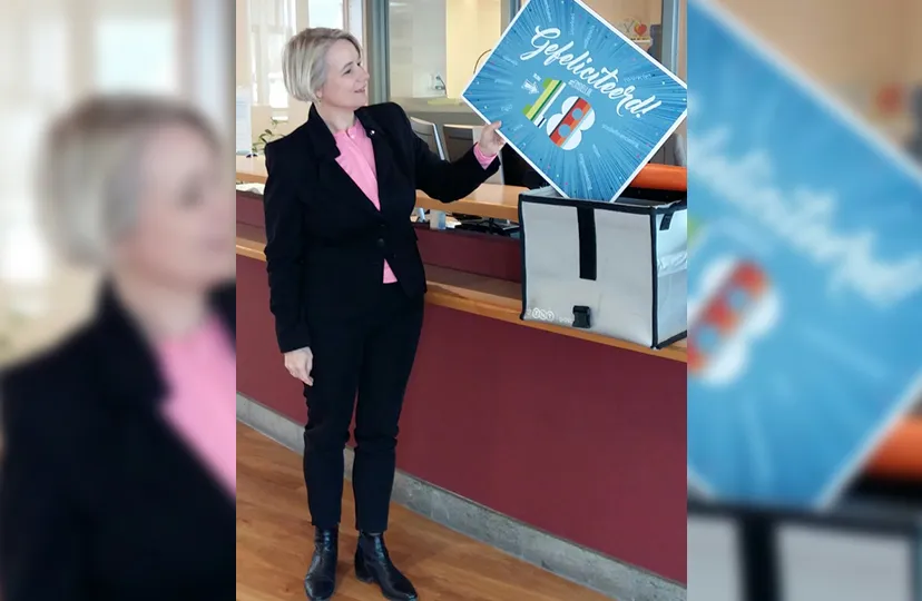 2019 03 03 gefeliciteerd 18 jaar