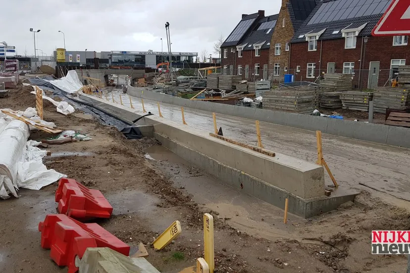 2019 03 10 fietstunnel