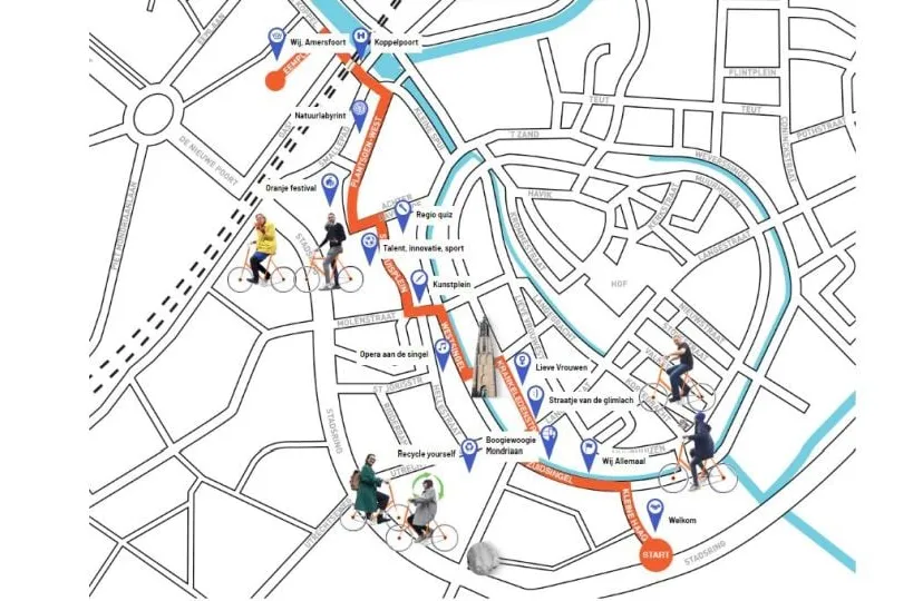 2019 03 11 koningsdag amersfoort