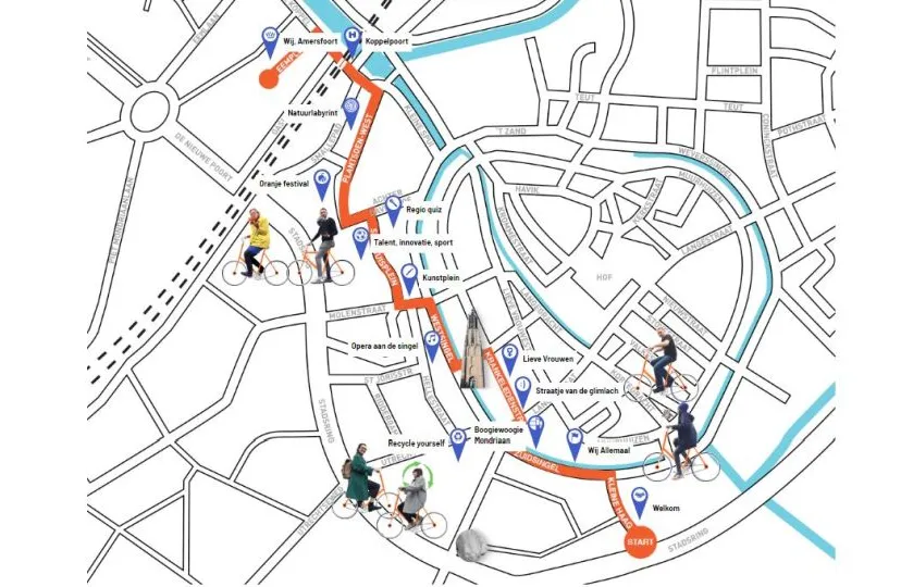 2019 03 11 koningsdag amersfoort