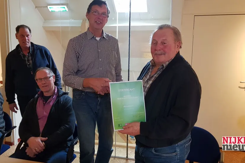 2019 03 13 diploma gert van de pol 004