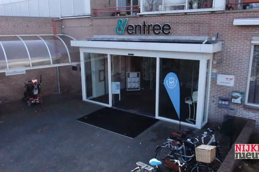 2019 03 18 bibliotheek nijkerk entree 004