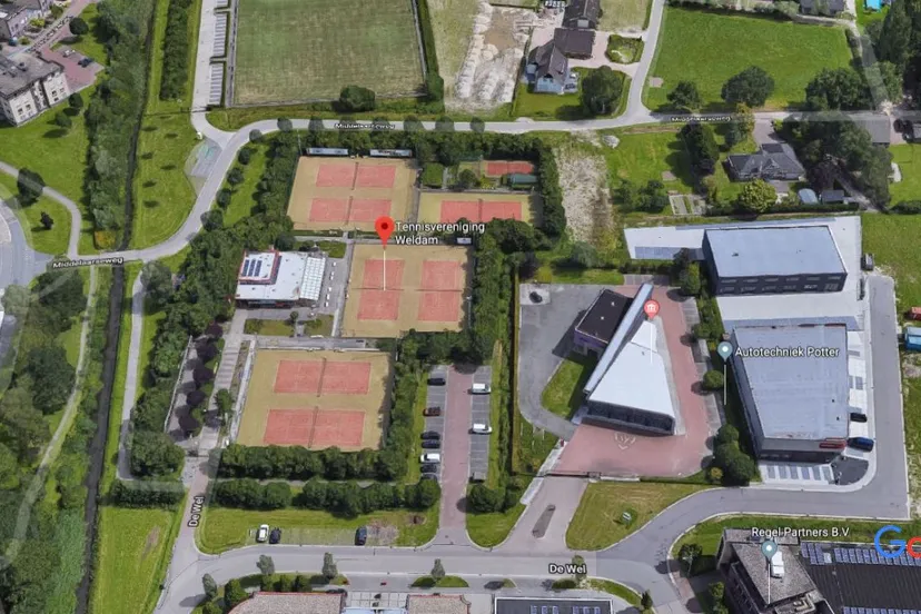 2019 03 18 tennispark weldam