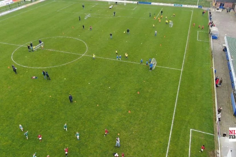 2019 03 23 jeugdvoetbal bij nsc