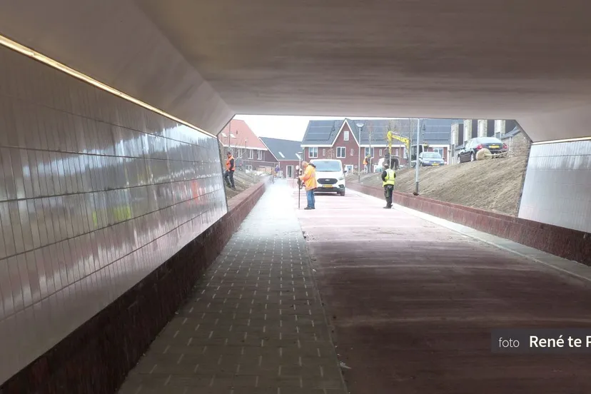 2019 04 04 fietstunnel ambachtstraat 009