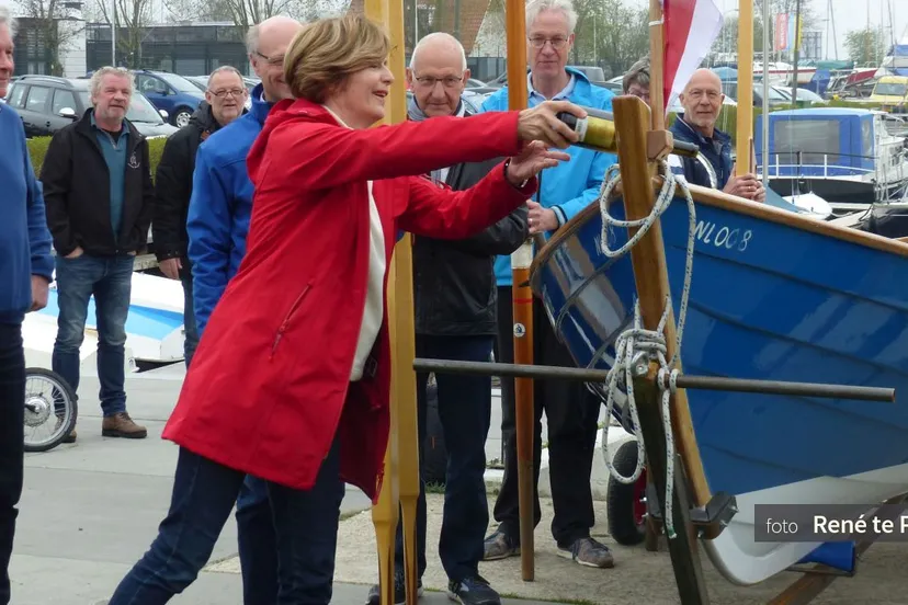 2019 04 06 zuidwal st ayles skiff 01