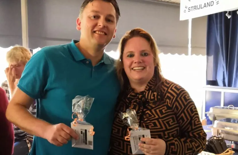 2019 04 07 bandminton