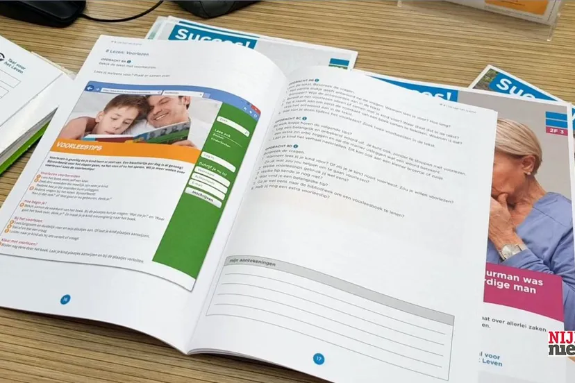 2019 04 08 voorlezen