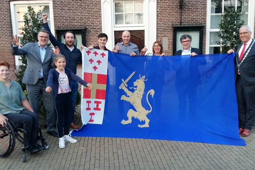2019 04 09 koningsdag team nijkerk