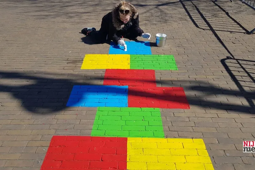 2019 04 10 kinderspelen plein 03