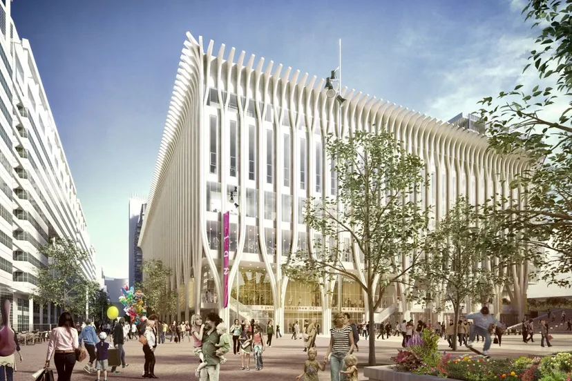 2019 04 12 bomecon cultuurgebouw den haag