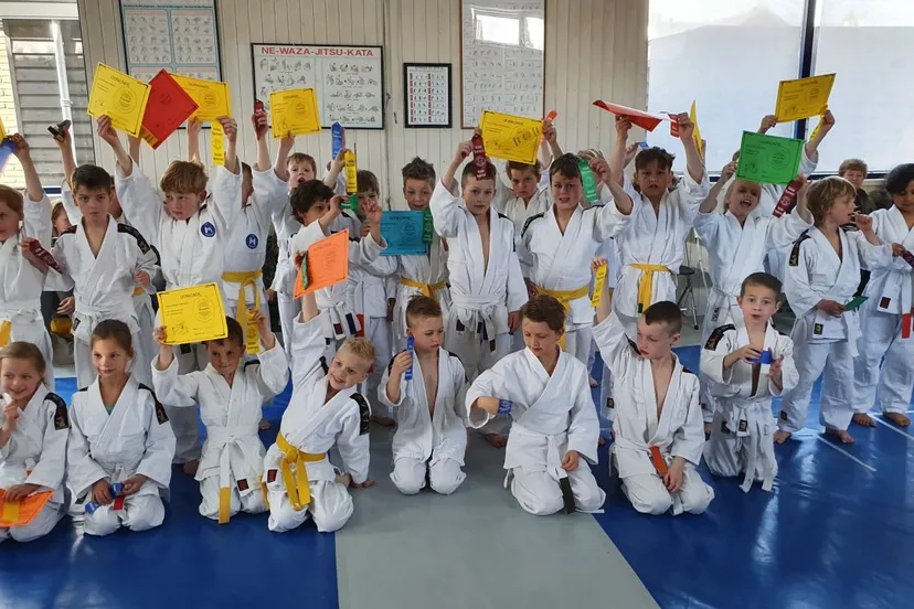 2019 04 13 joeys judo 2