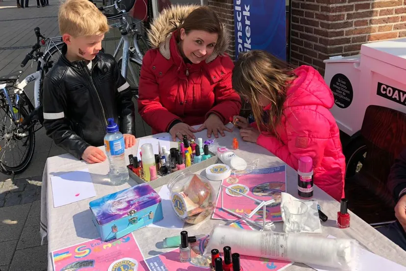 2019 04 13 nagels lakken lions 1