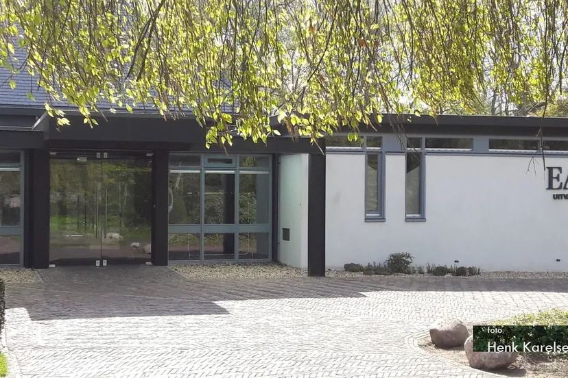 2019 04 14 paassamenkomst eabn begraafplaats