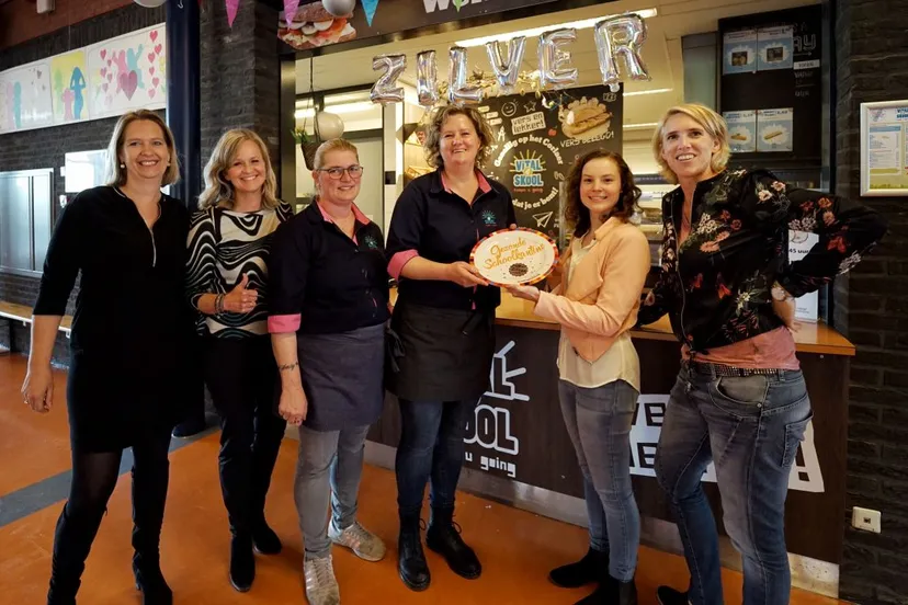 2019 04 16 schoolkantive corlaer gezond