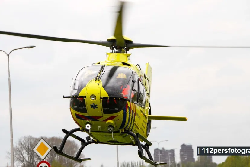 2019 04 17 afrit a28 trauma helicopter3