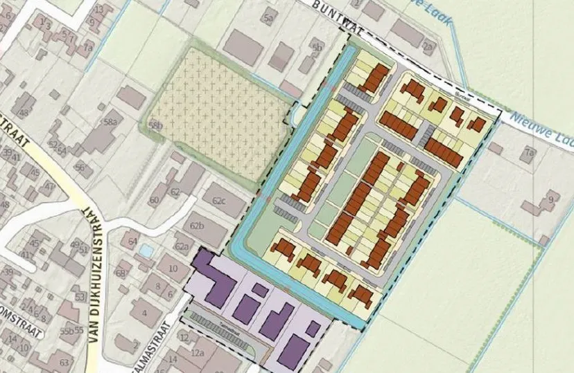 2019 04 18 deelpan 1a nijkerkerveen talmatsraat