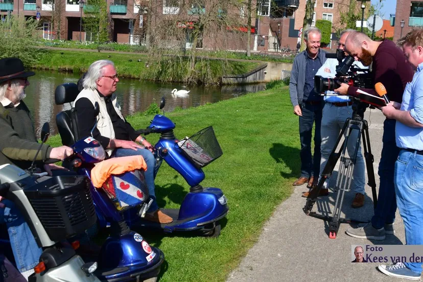 2019 04 18 scootmobiel 2