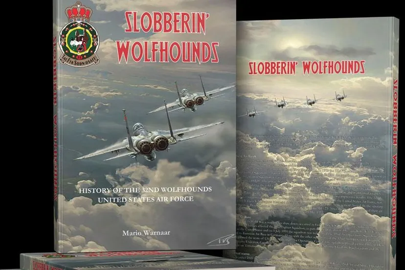 2019 04 18 slobbering wolfhounds 1