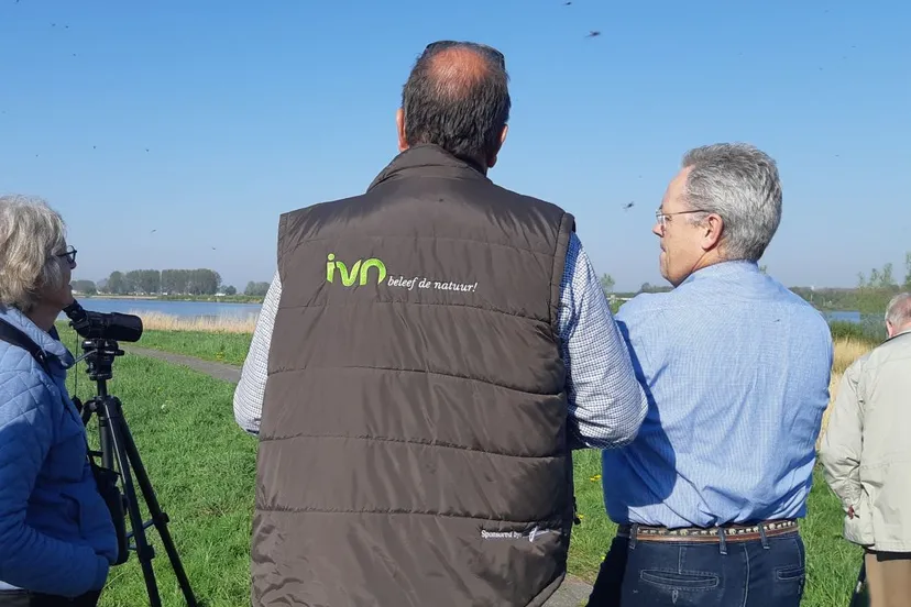 2019 04 21 hans boer excursie ivn
