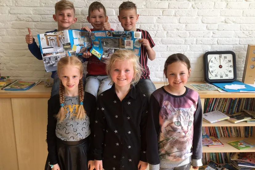 2019 04 23 joh calvijn bibliotheek