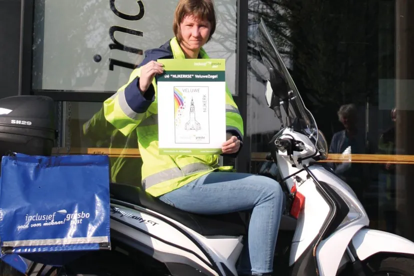 2019 04 26 inclusief gresbo post veluwezegel 1