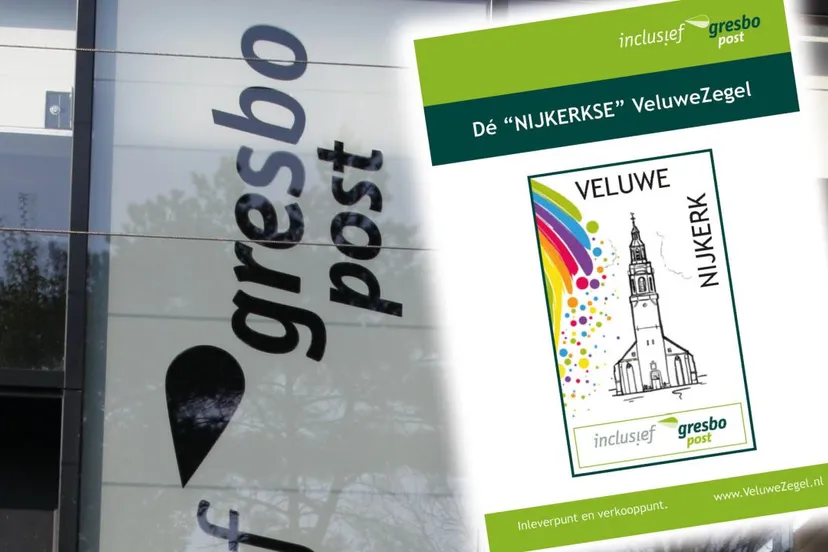 2019 04 26 inclusief gresbo post veluwezegel 2