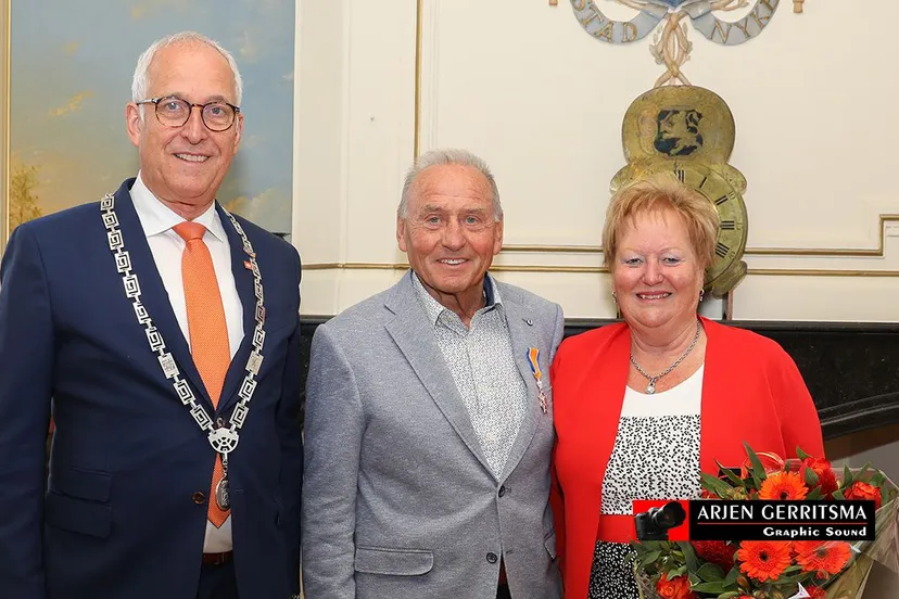 2019 04 26 lintjesregen rebel