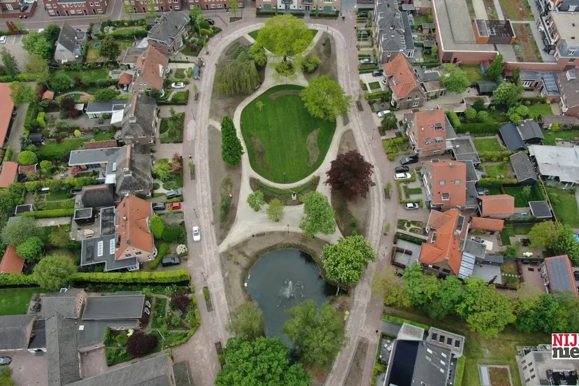 2019 04 30 van reenenpark