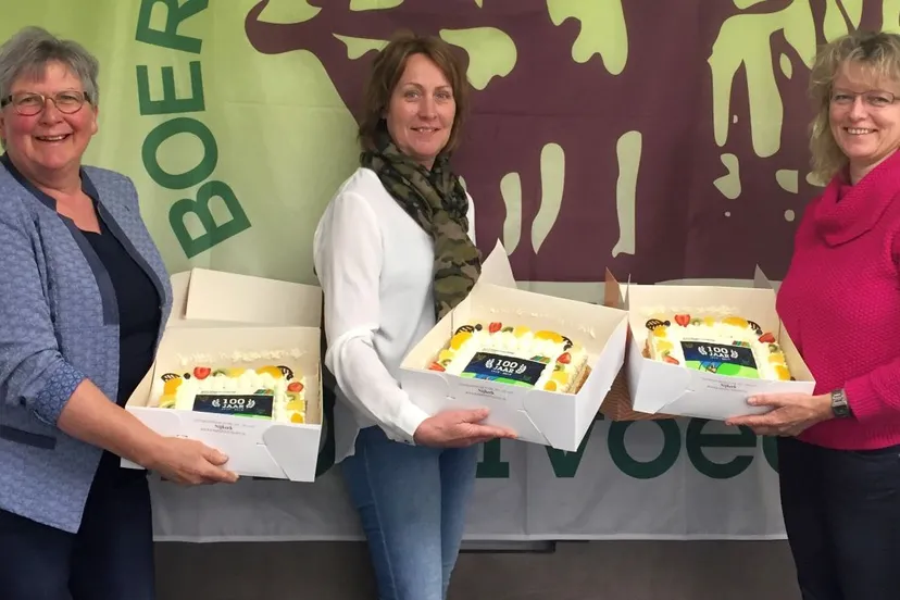 2019 05 07 winnaars abz jubileumquiz boerenmaandag 2019