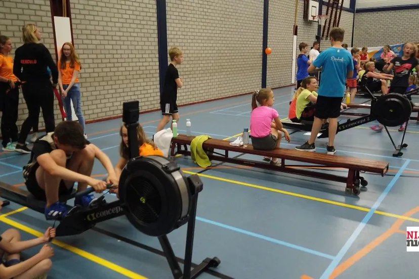 2019 05 16 roeien voor kikano