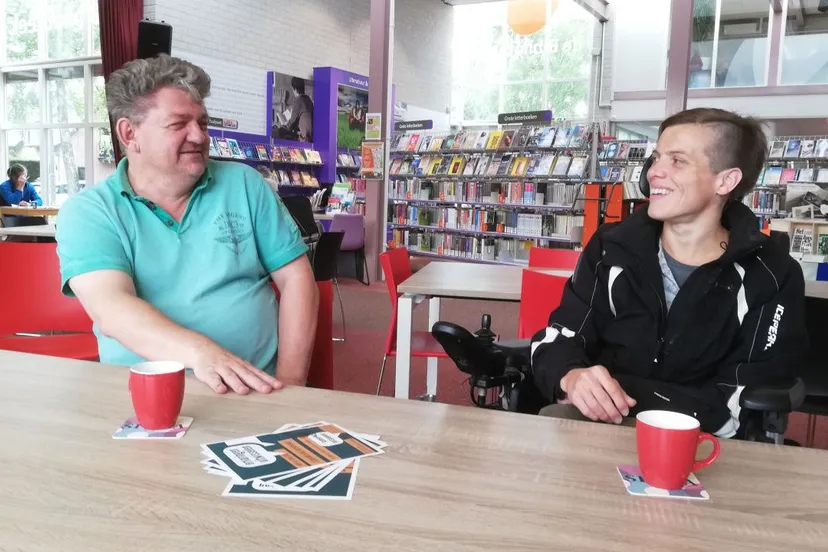 2019 05 17 theo buitink en marieke van soest