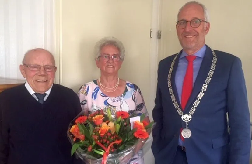 2019 05 20 bruidspaar van den akker doppenberg