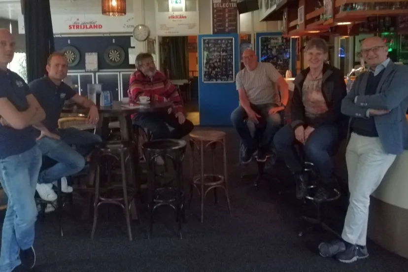 2019 05 20 gebruikersbijeenkomst optisport