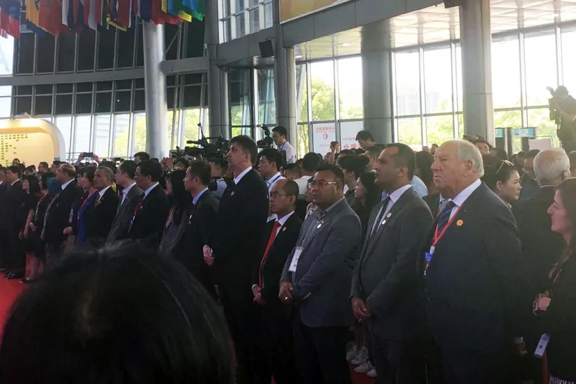 2019 05 23 tweel in china 2