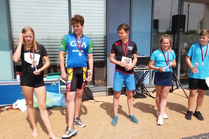 2019 05 24 scholierentriathlon