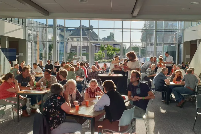 2019 05 27 kruiskerk pubquiz deelnemers
