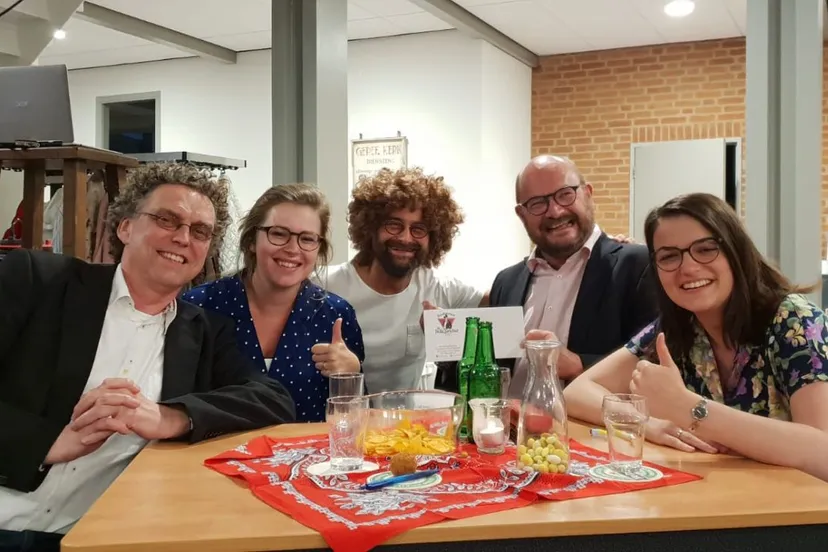 2019 05 27 kruiskerk pubquiz winnaars