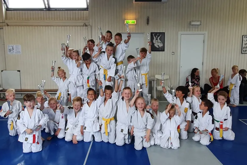 2019 05 29 joey judoschool1