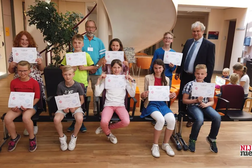 2019 05 29 verkeersexamen beste 1