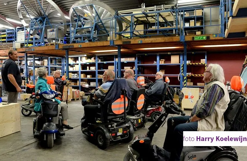 2019 06 03 scoormobiel bronswerk