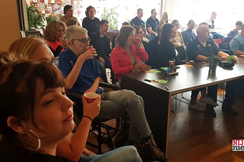 2019 06 06 prokkelweek 1