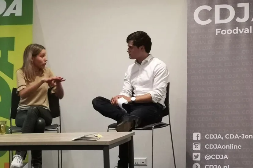 2019 06 15 cda persbericht lotte schipper